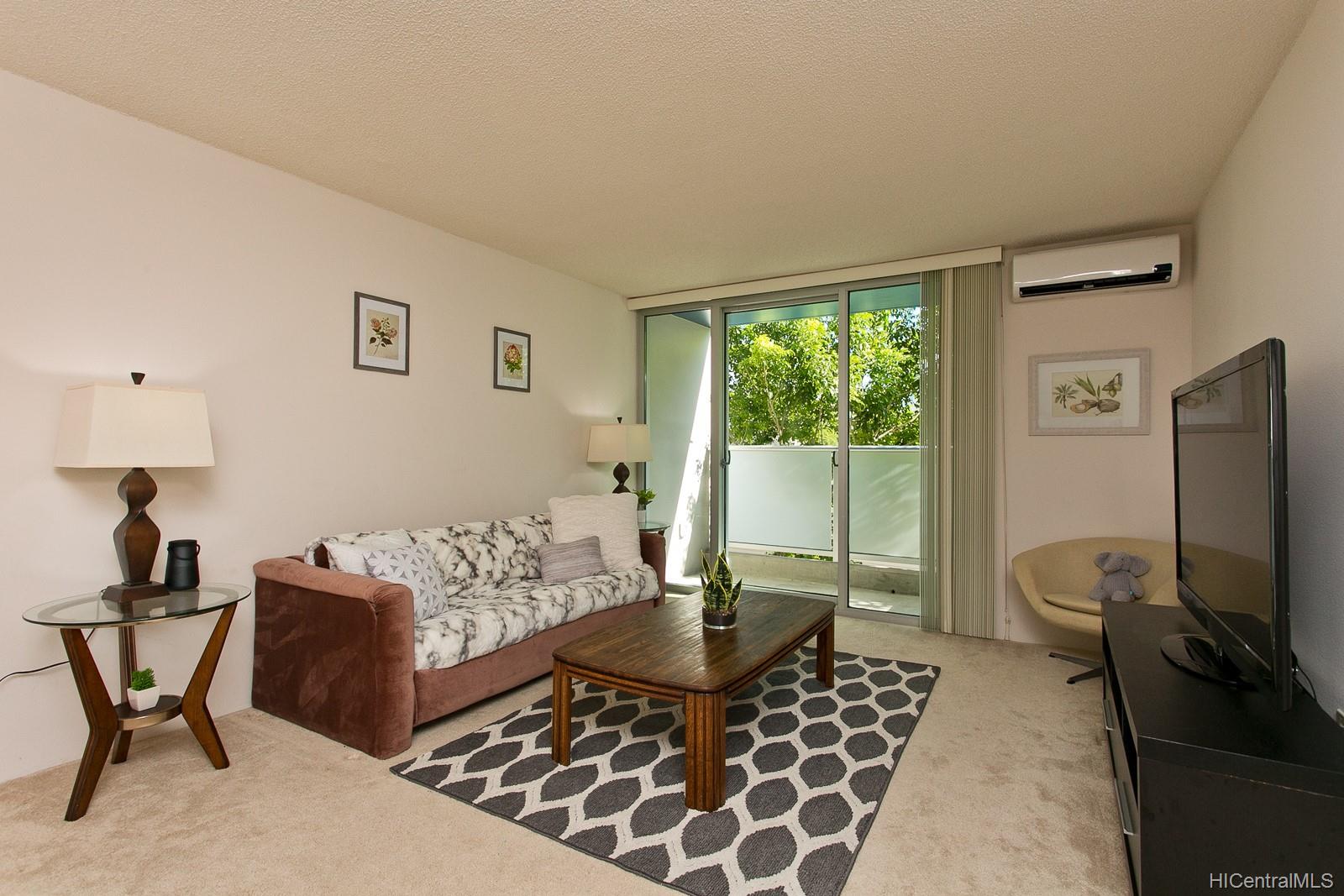 801 South Street #226, Honolulu, HI 96813