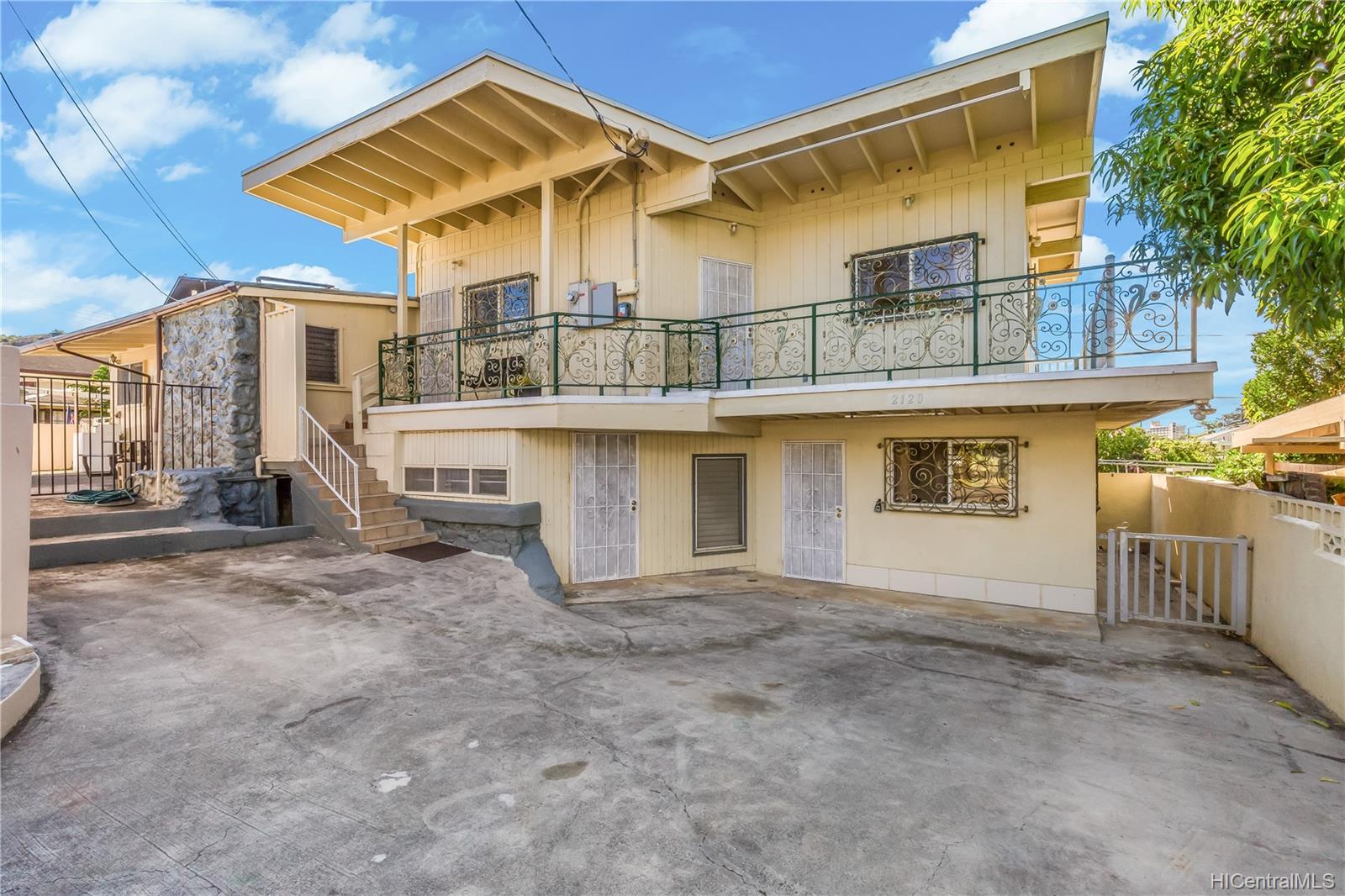 2120 Star Road Honolulu, HI 96813