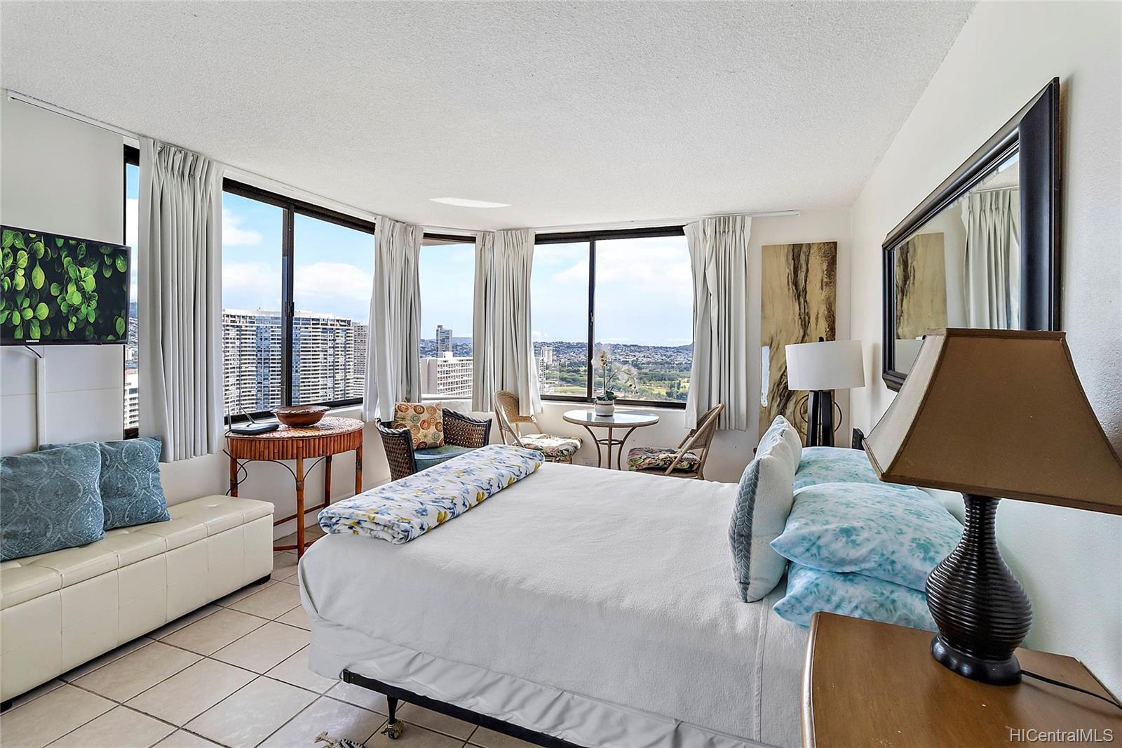 444 Niu Street #3506, Honolulu, HI 96815