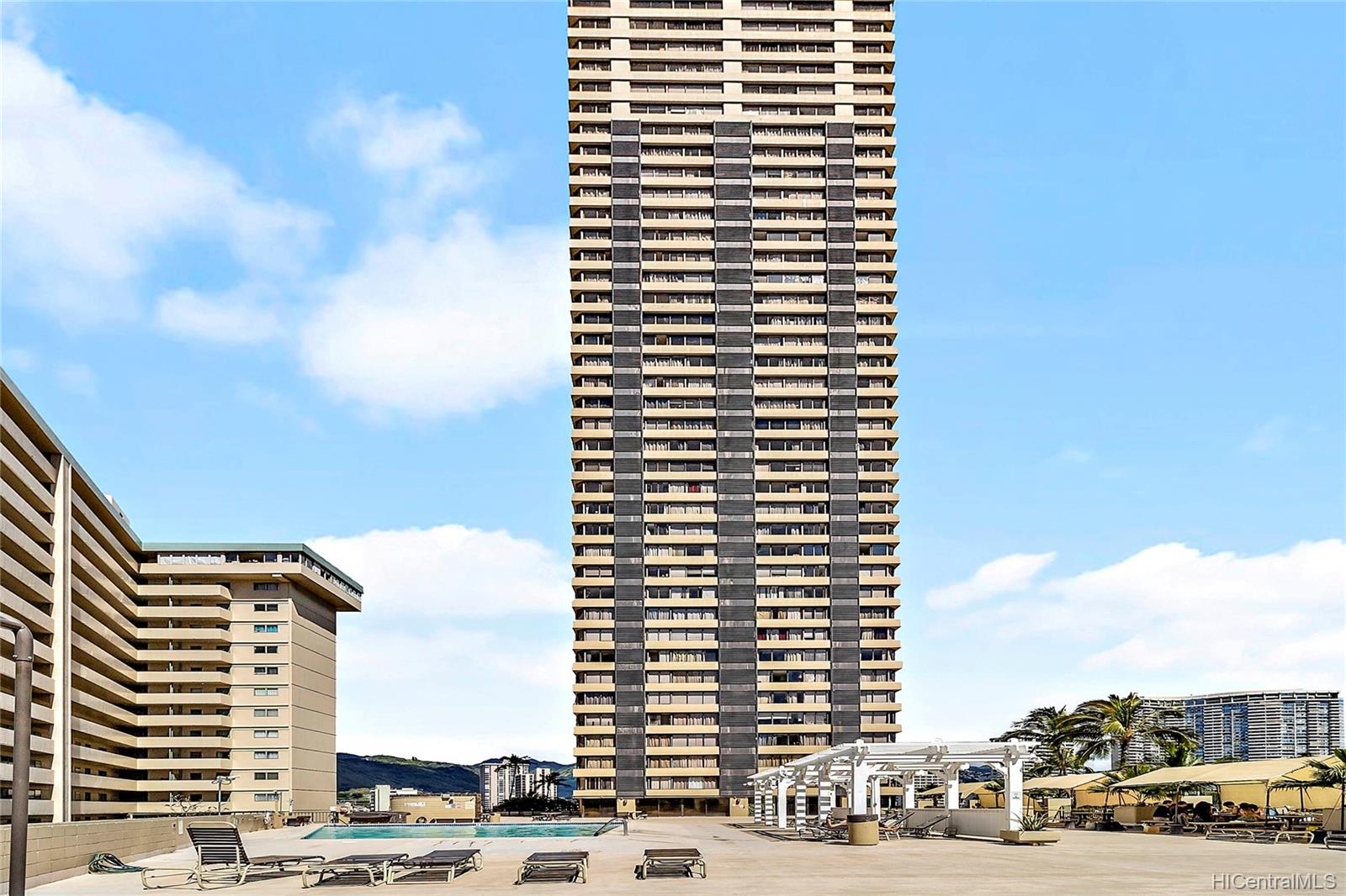 444 Niu Street #3506, Honolulu, HI 96815