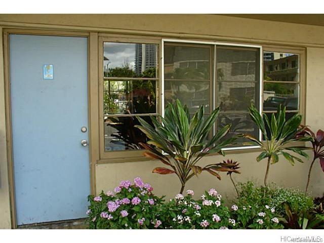 1819 Lipeepee Street #104, Honolulu, HI 96815