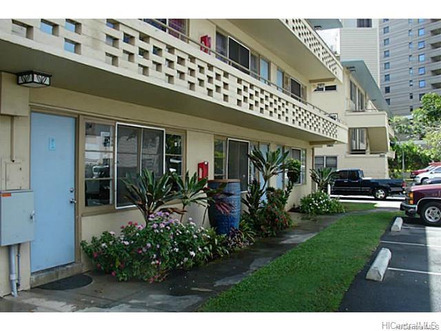 1819 Lipeepee Street #104, Honolulu, HI 96815