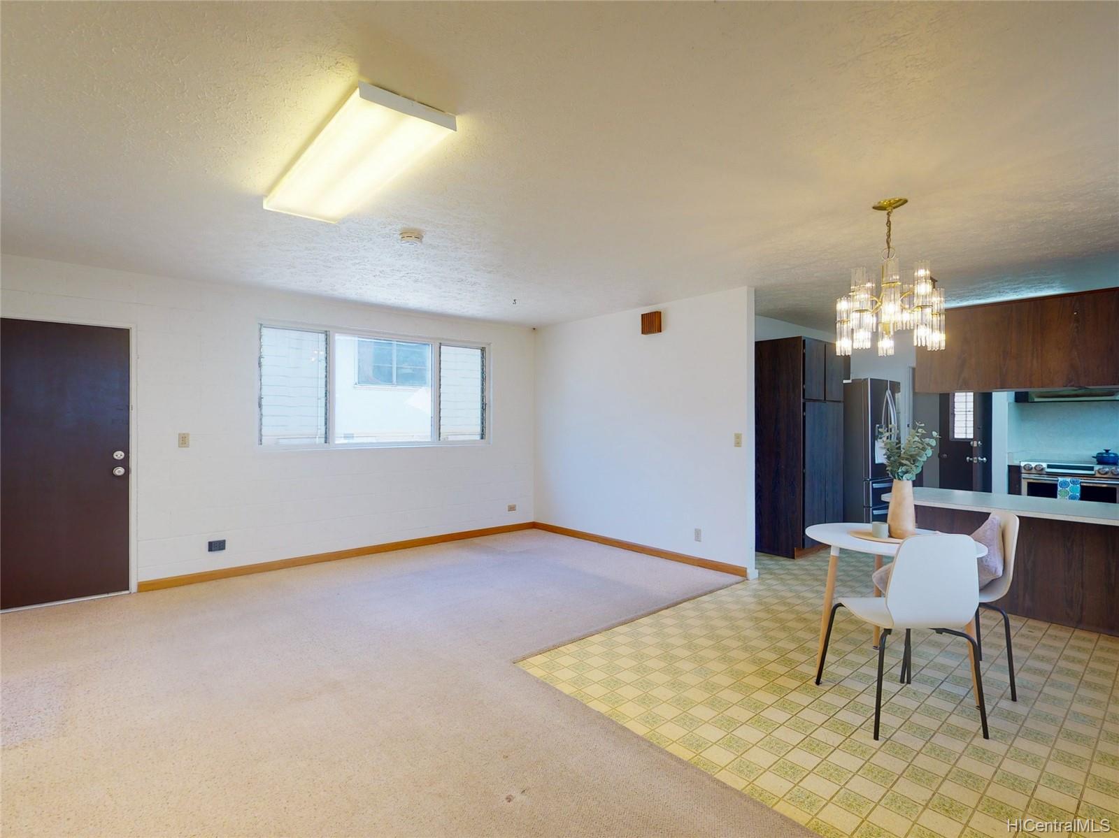 2991 Kamakini Street Honolulu, HI 96816