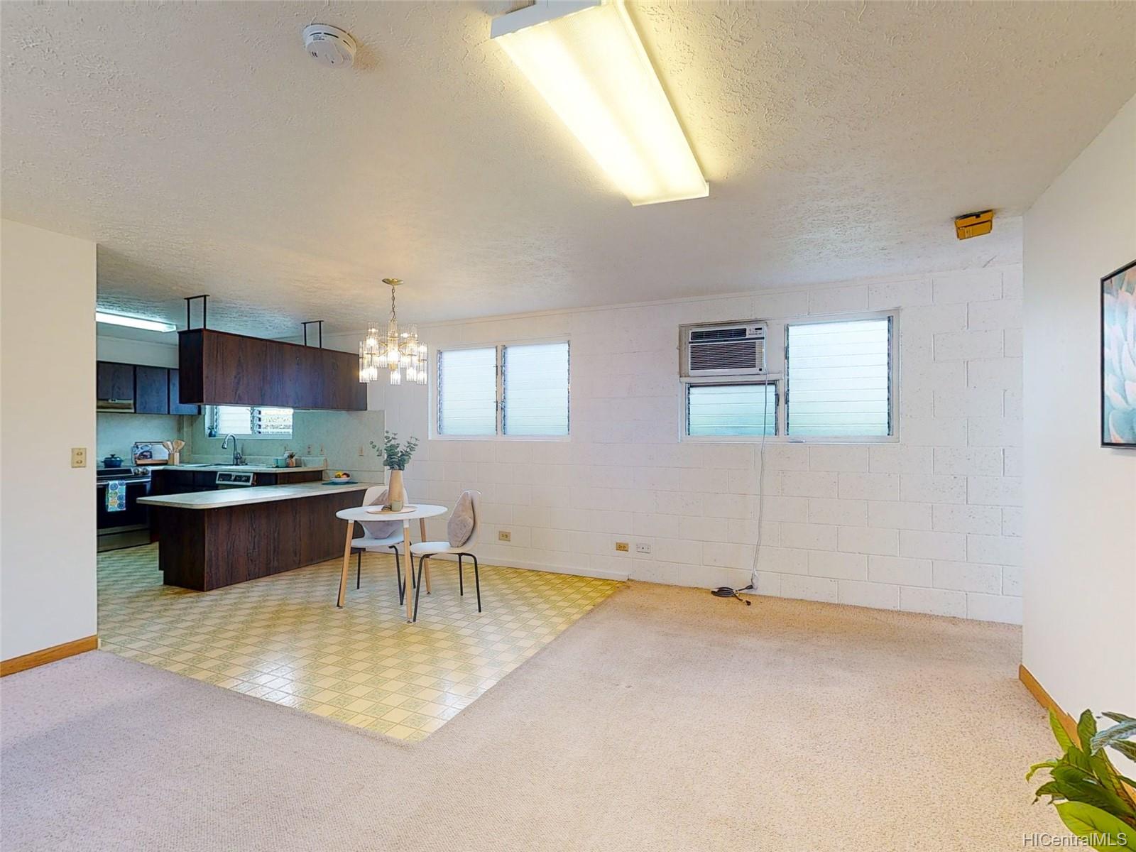 2991 Kamakini Street Honolulu, HI 96816