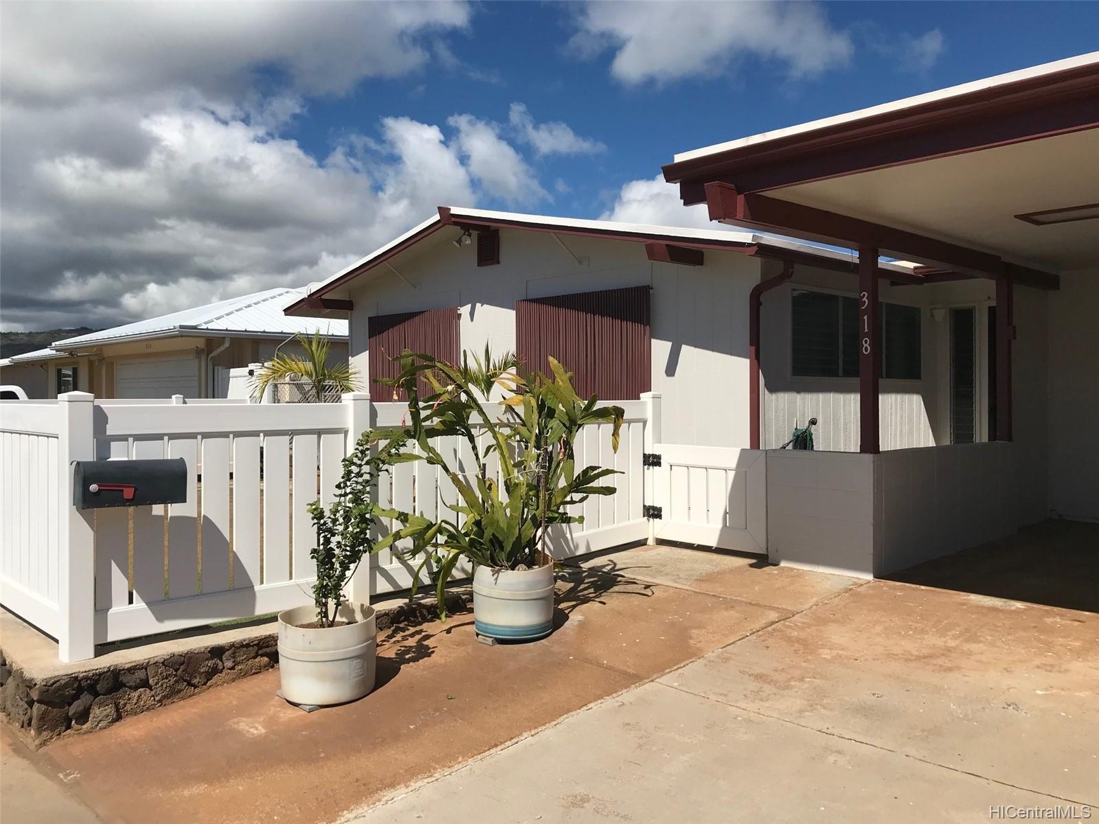 318 Anapalau Street Honolulu, HI 96825