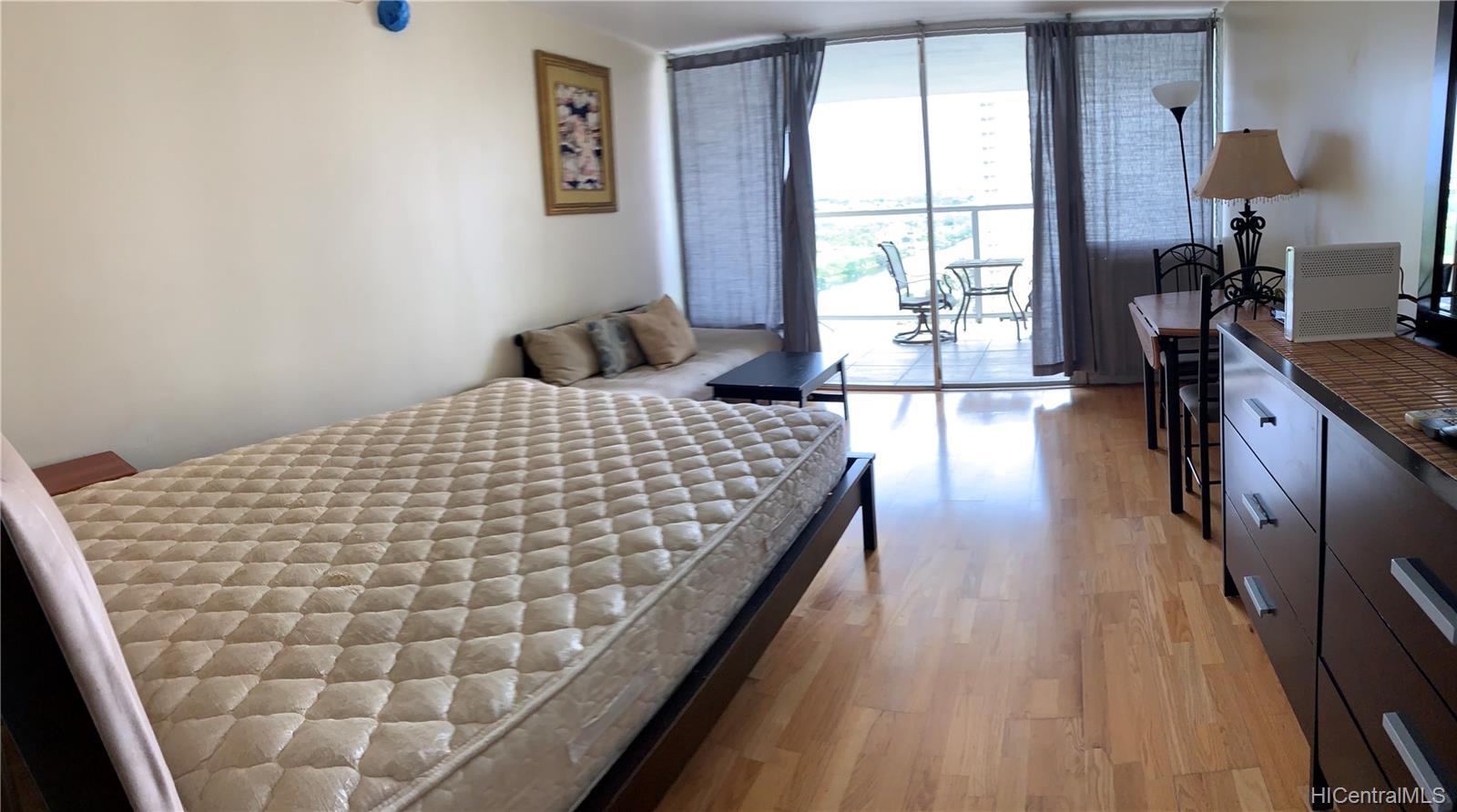 445 Seaside Avenue #1603, Honolulu, HI 96815