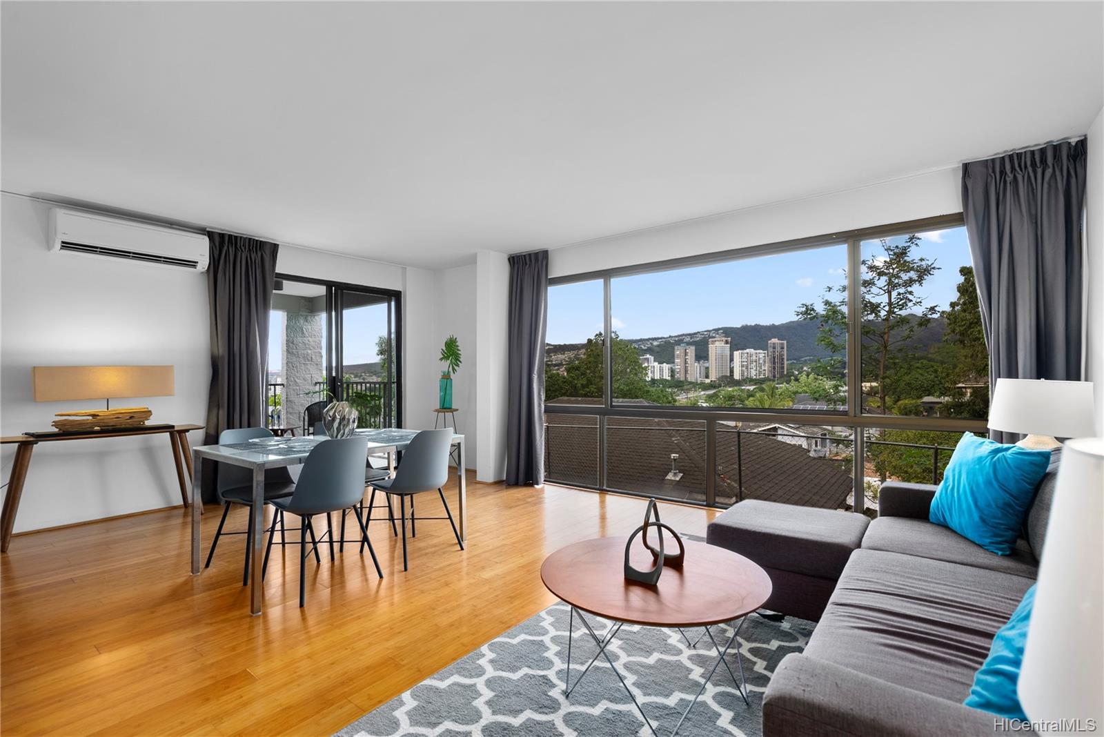 217 Prospect Street #C15, Honolulu, HI 96813