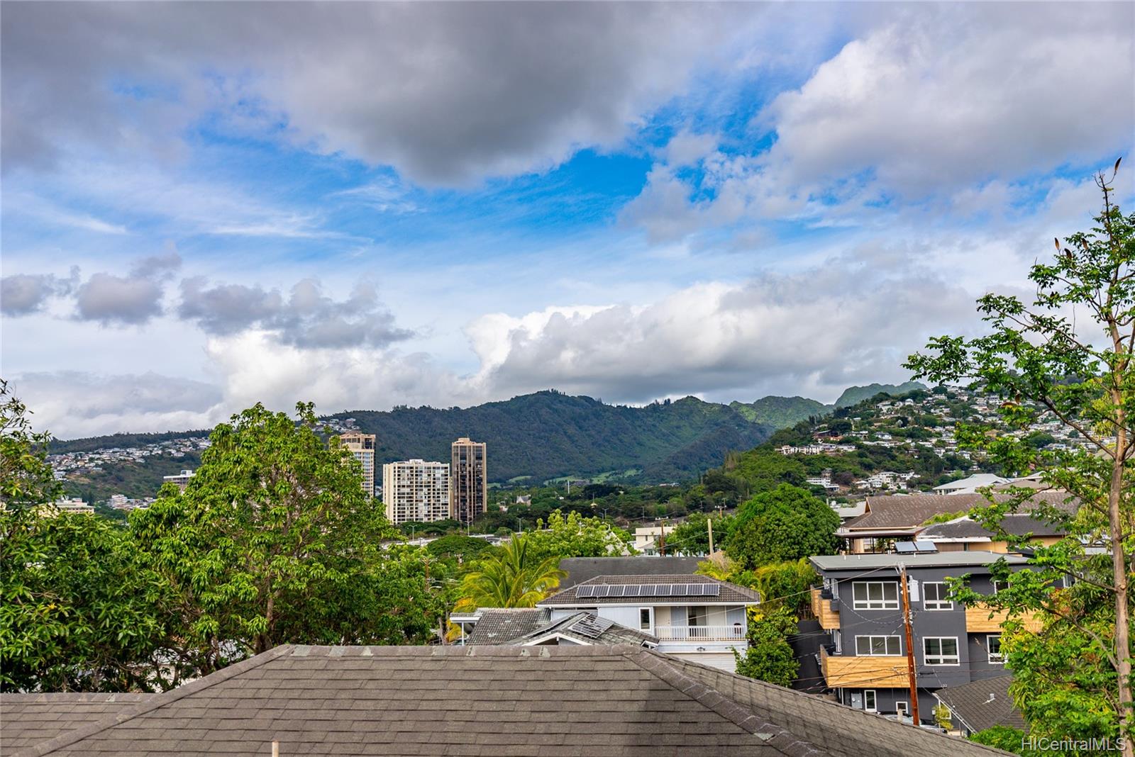 217 Prospect Street #C15, Honolulu, HI 96813