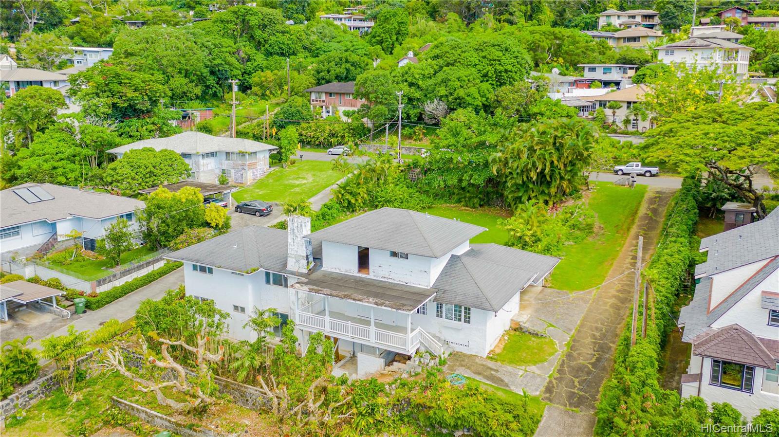 3530 Woodlawn Drive Honolulu, HI 96822