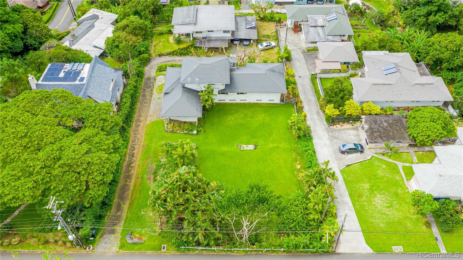 3530 Woodlawn Drive Honolulu, HI 96822