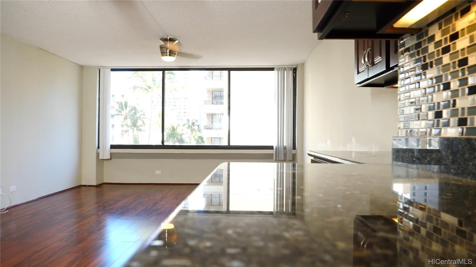 430 Lewers Street #702 (7B), Honolulu, HI 96815