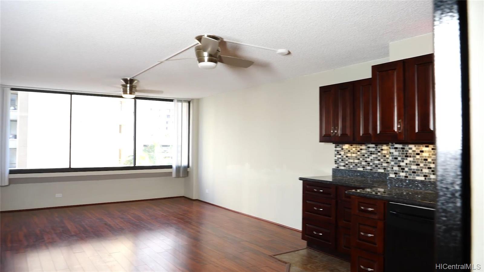 430 Lewers Street #702 (7B), Honolulu, HI 96815