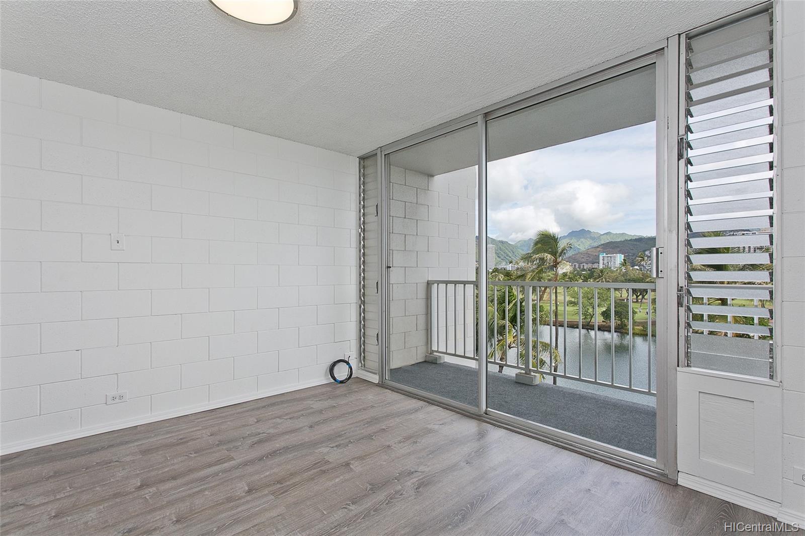 2509 Ala Wai Boulevard #501, Honolulu, HI 96815