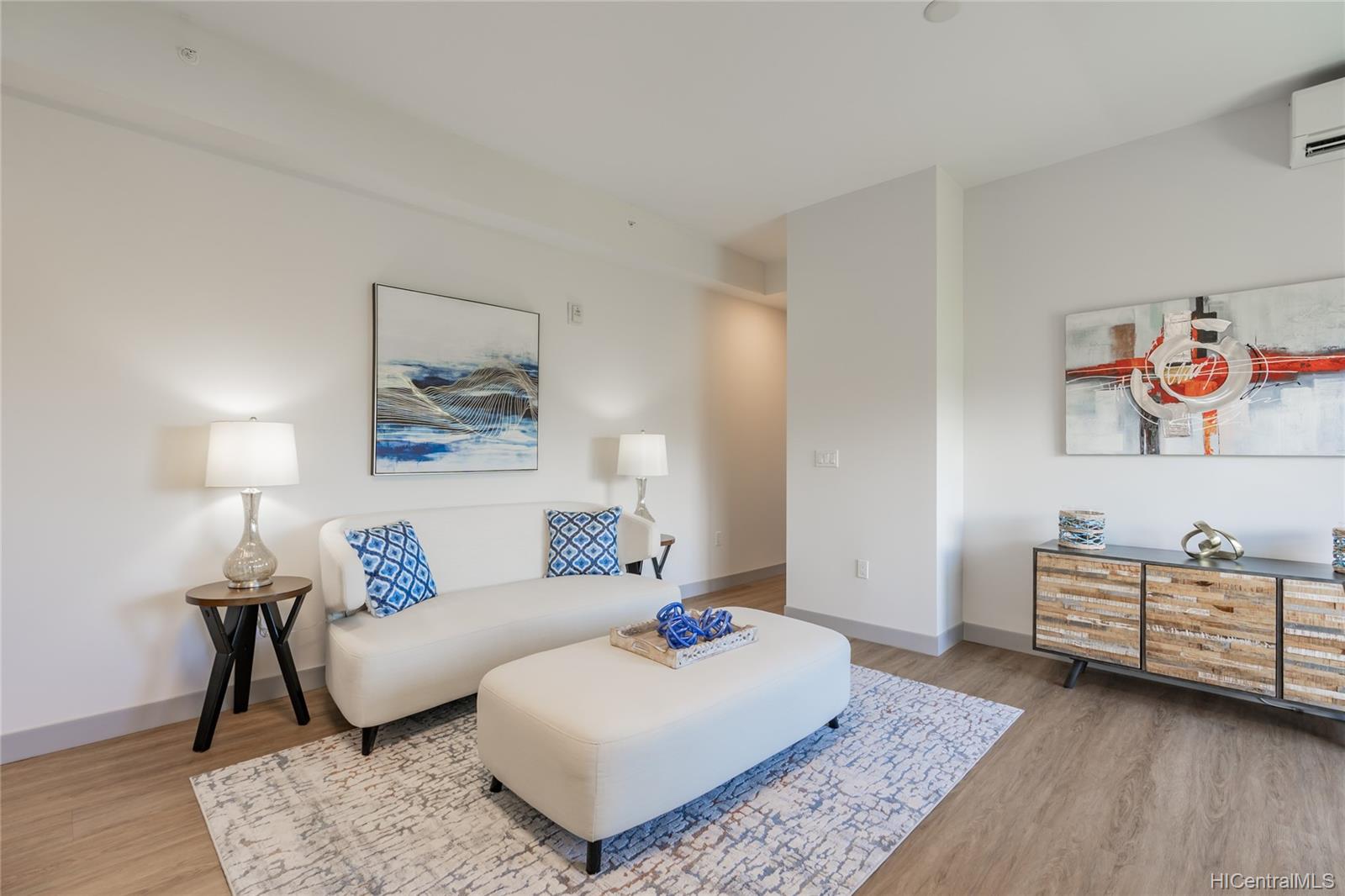 610 Ala Moana Boulevard #M401, Honolulu, HI 96813