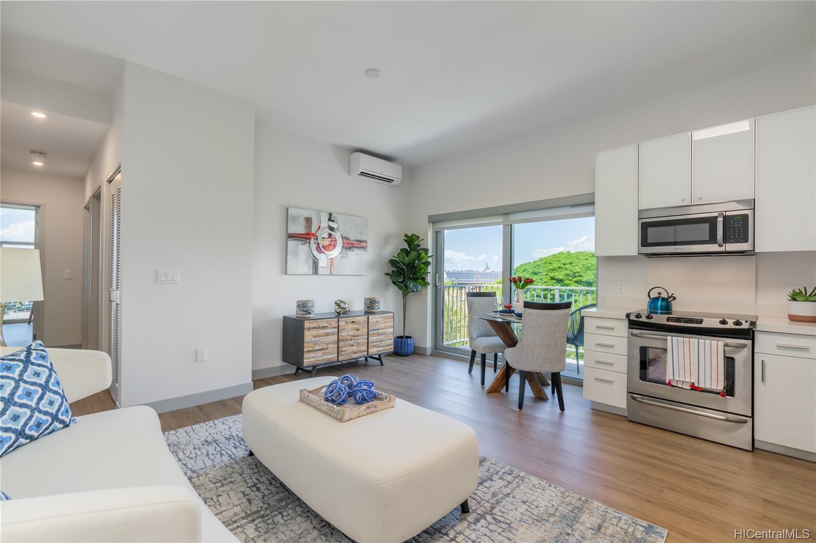 610 Ala Moana Boulevard #M401, Honolulu, HI 96813