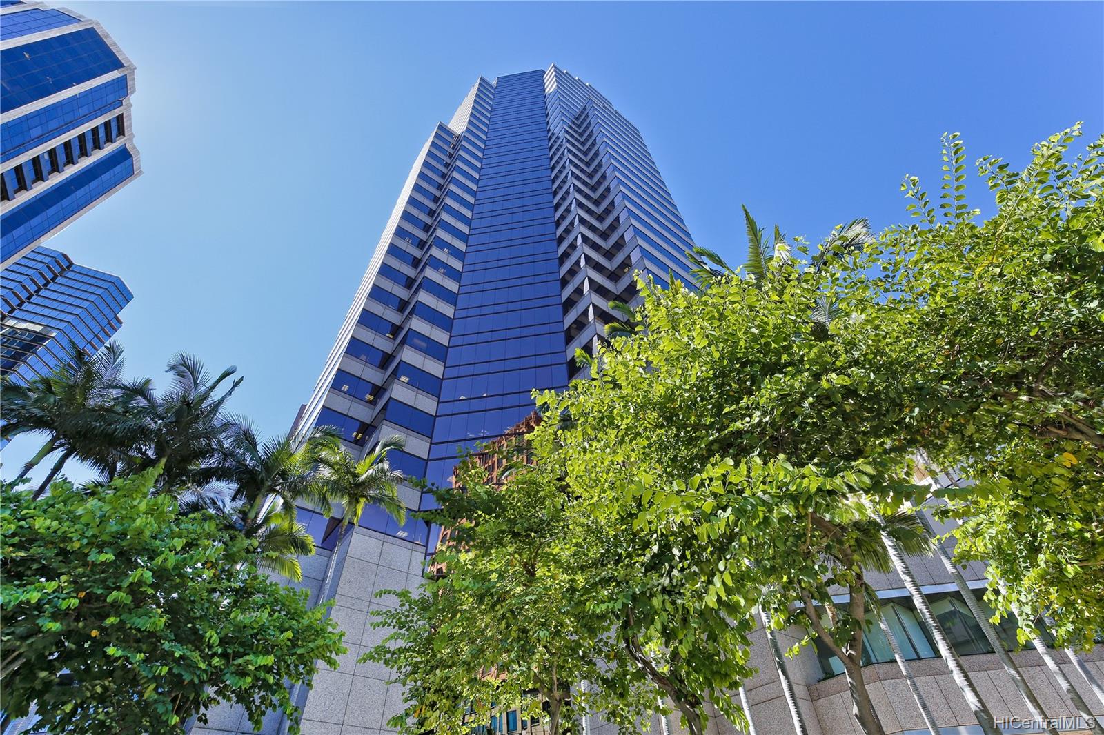 1100 Alakea Street #PH1, Honolulu, HI 96813
