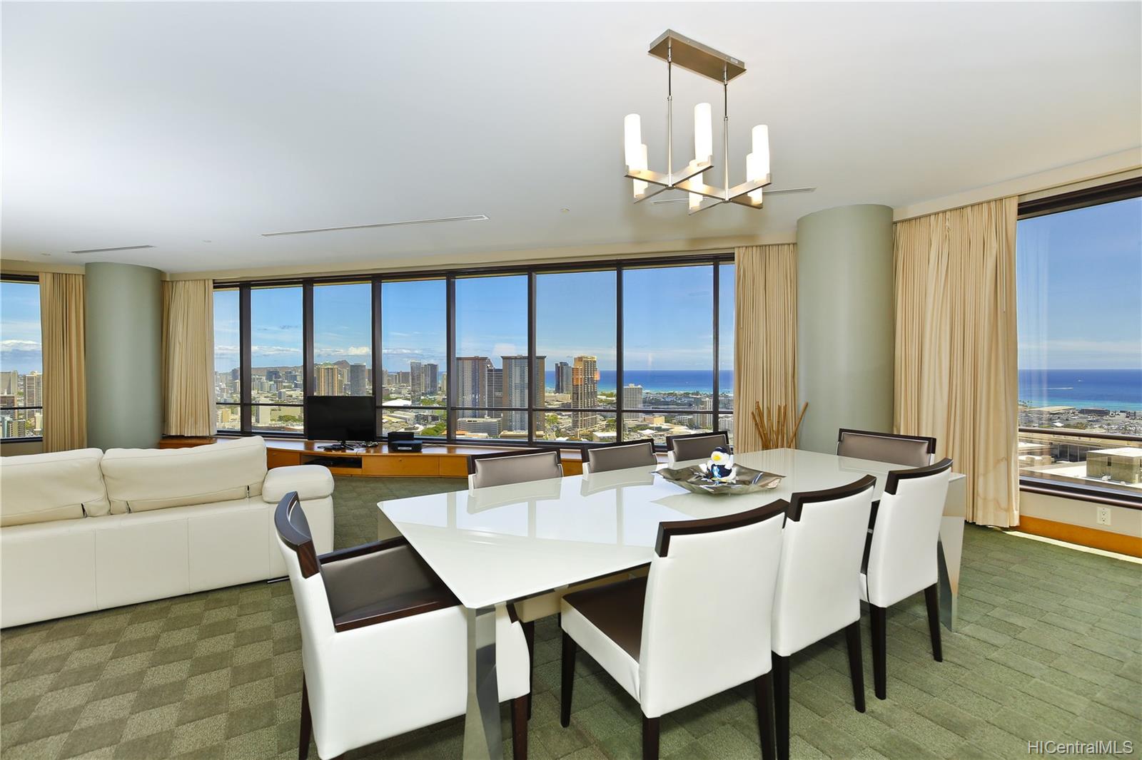 1100 Alakea Street #PH1, Honolulu, HI 96813