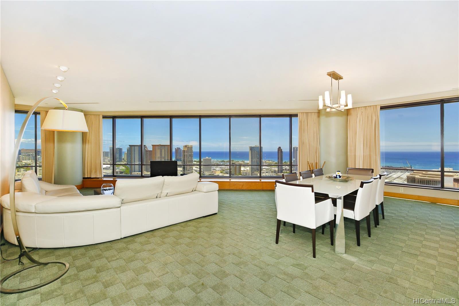 1100 Alakea Street #PH1, Honolulu, HI 96813