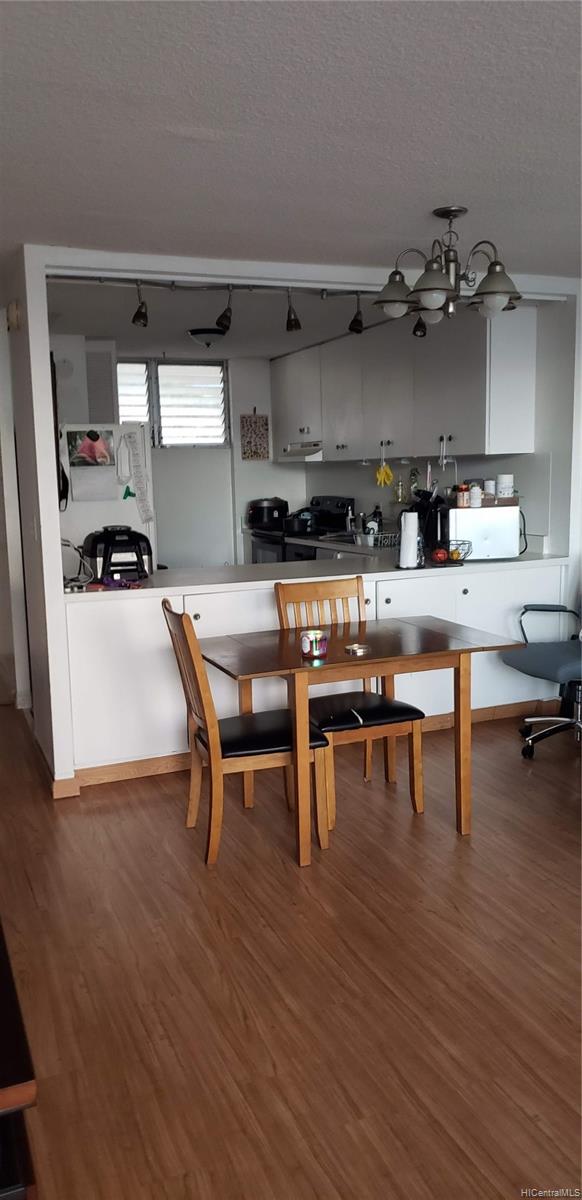 1515 Ward Avenue #1204, Honolulu, HI 96822