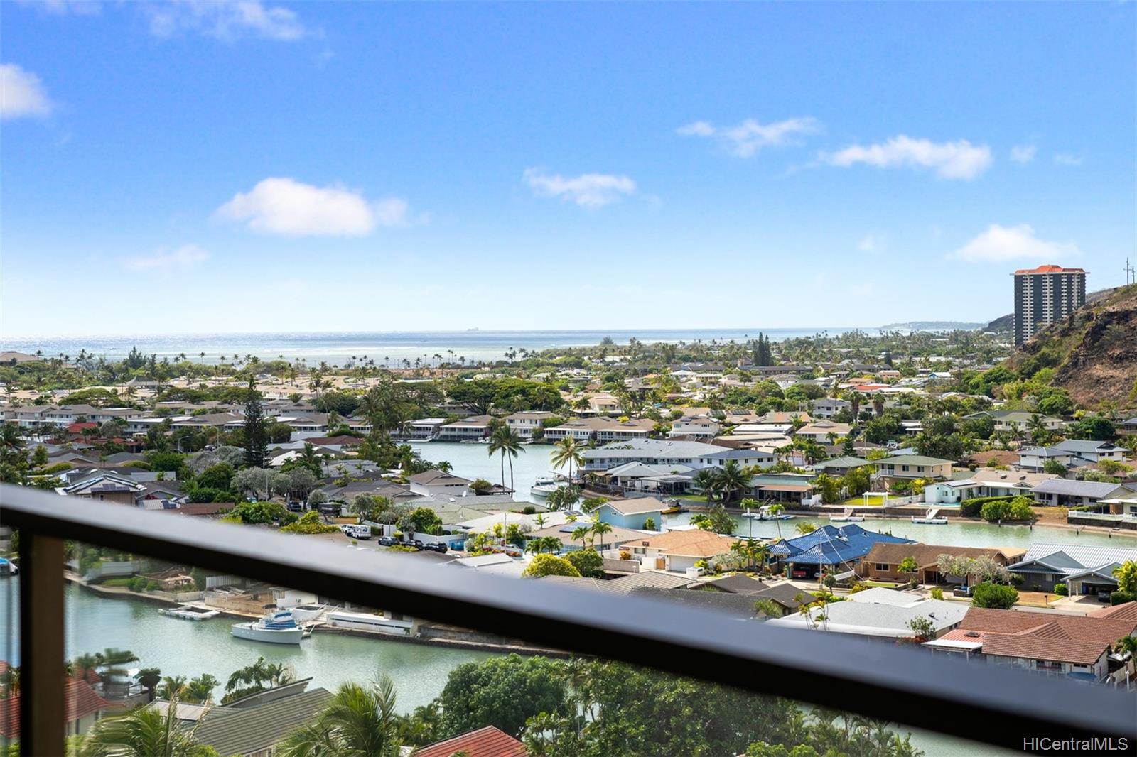 6770 Hawaii Kai Drive #1001, Honolulu, HI 96825