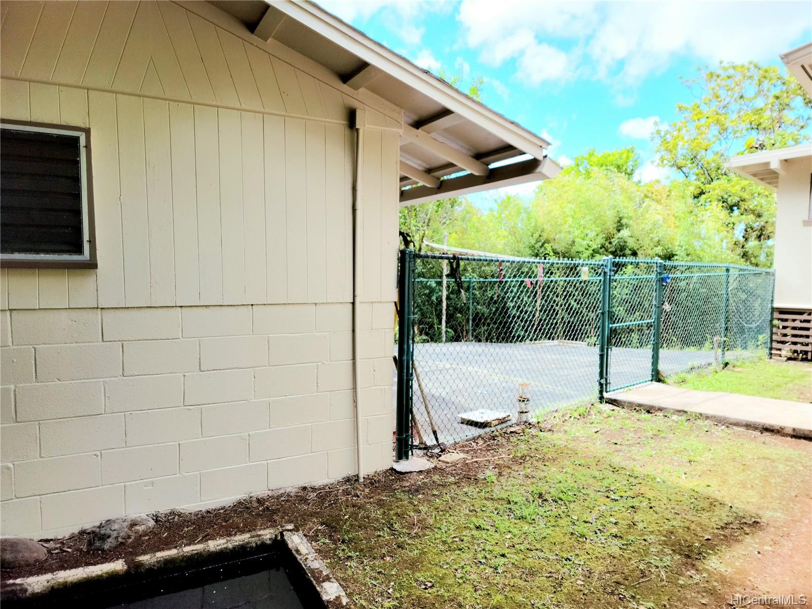 3139 Lai Road Honolulu, HI 96816