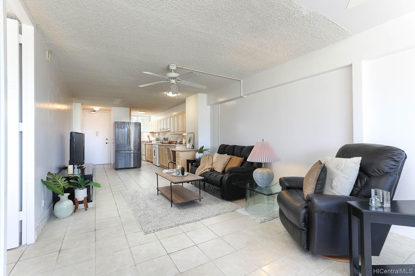 410 Magellan Avenue #807, Honolulu, HI 96813