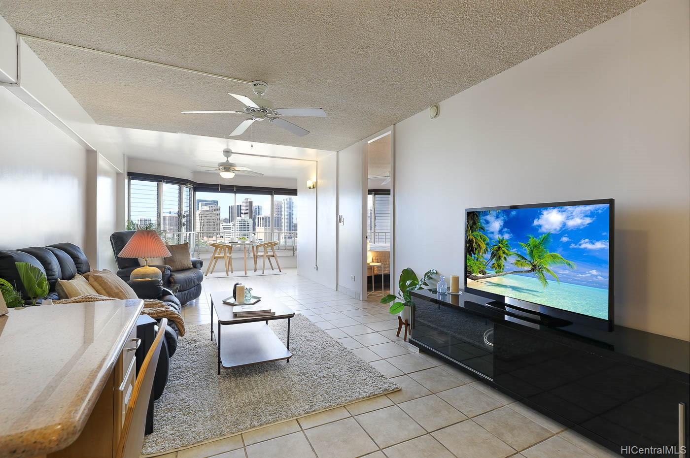 410 Magellan Avenue #807, Honolulu, HI 96813