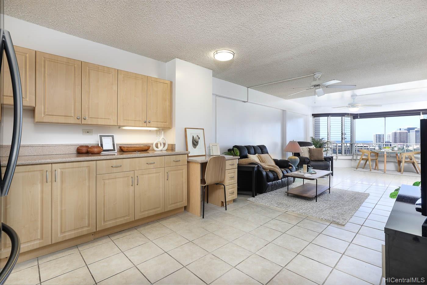 410 Magellan Avenue #807, Honolulu, HI 96813