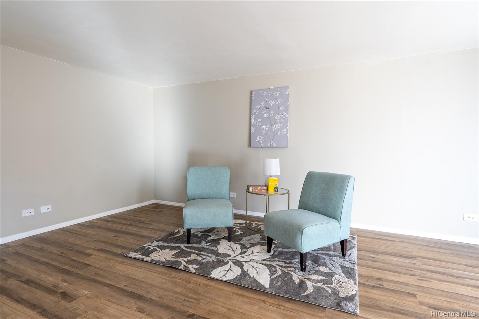 824 Kinau Street #106, Honolulu, HI 96813