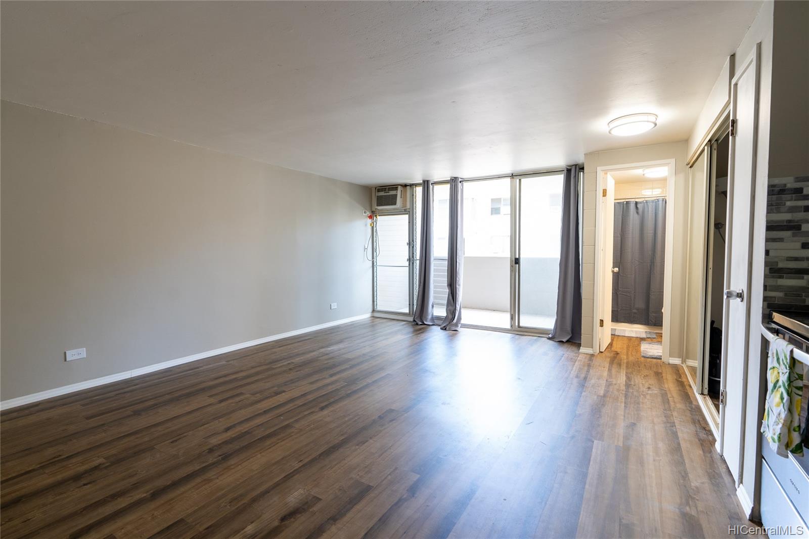 824 Kinau Street #106, Honolulu, HI 96813