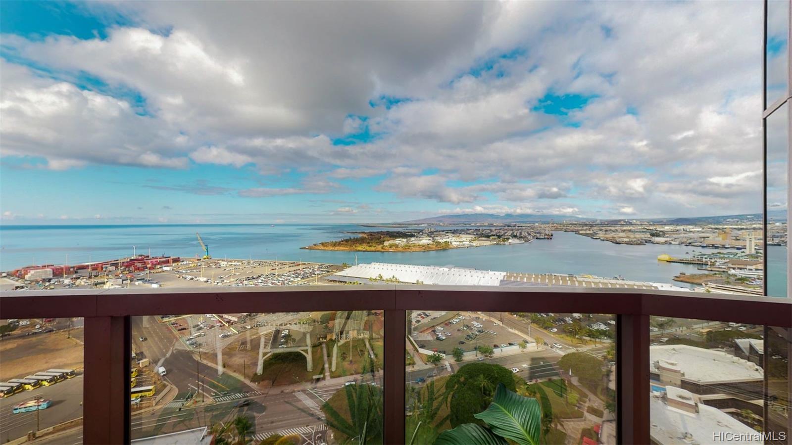 415 South Street #Makai/3001, Honolulu, HI 96813