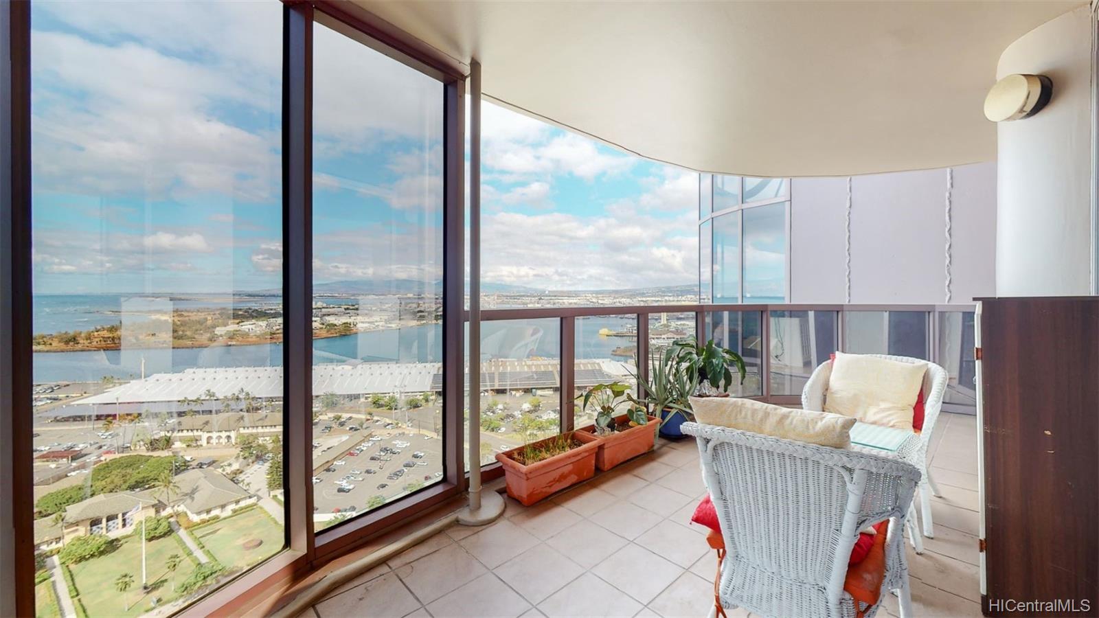 415 South Street #Makai/3001, Honolulu, HI 96813
