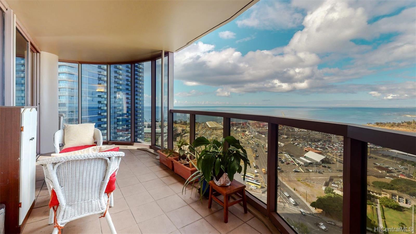415 South Street #Makai/3001, Honolulu, HI 96813