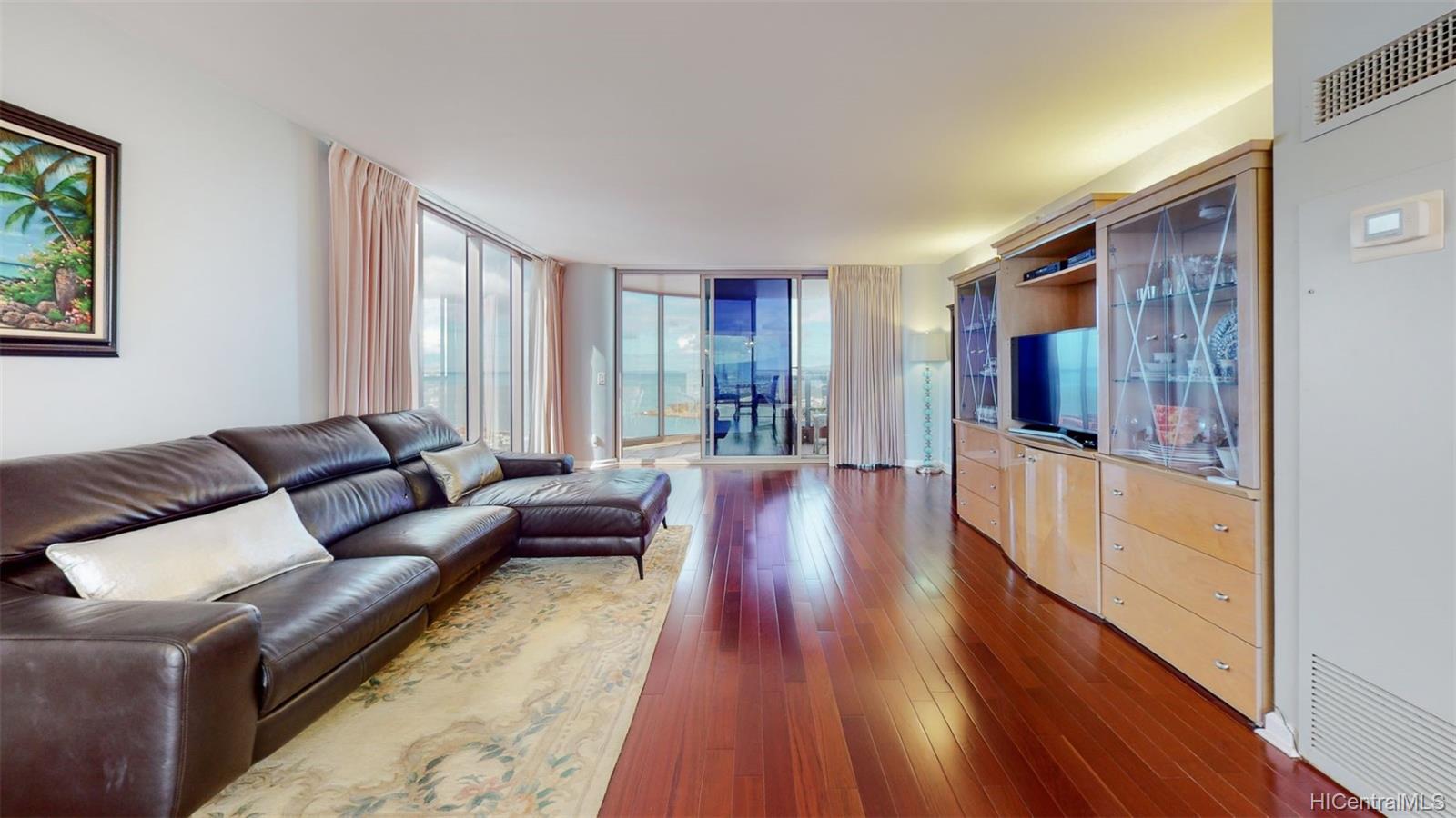 415 South Street #Makai/3001, Honolulu, HI 96813
