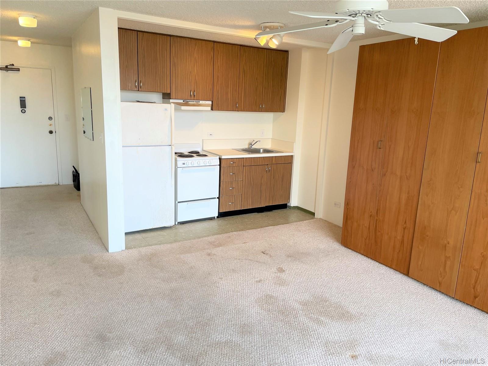 2345 Ala Wai Boulevard #2403, Honolulu, HI 96815