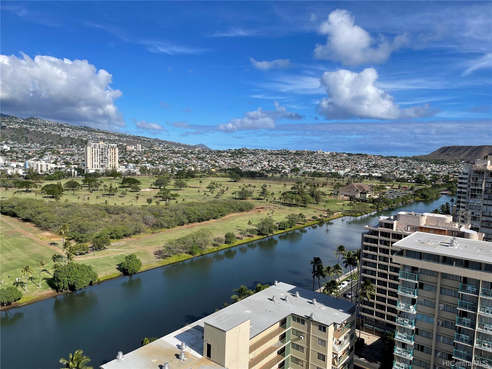 2345 Ala Wai Boulevard #2403, Honolulu, HI 96815