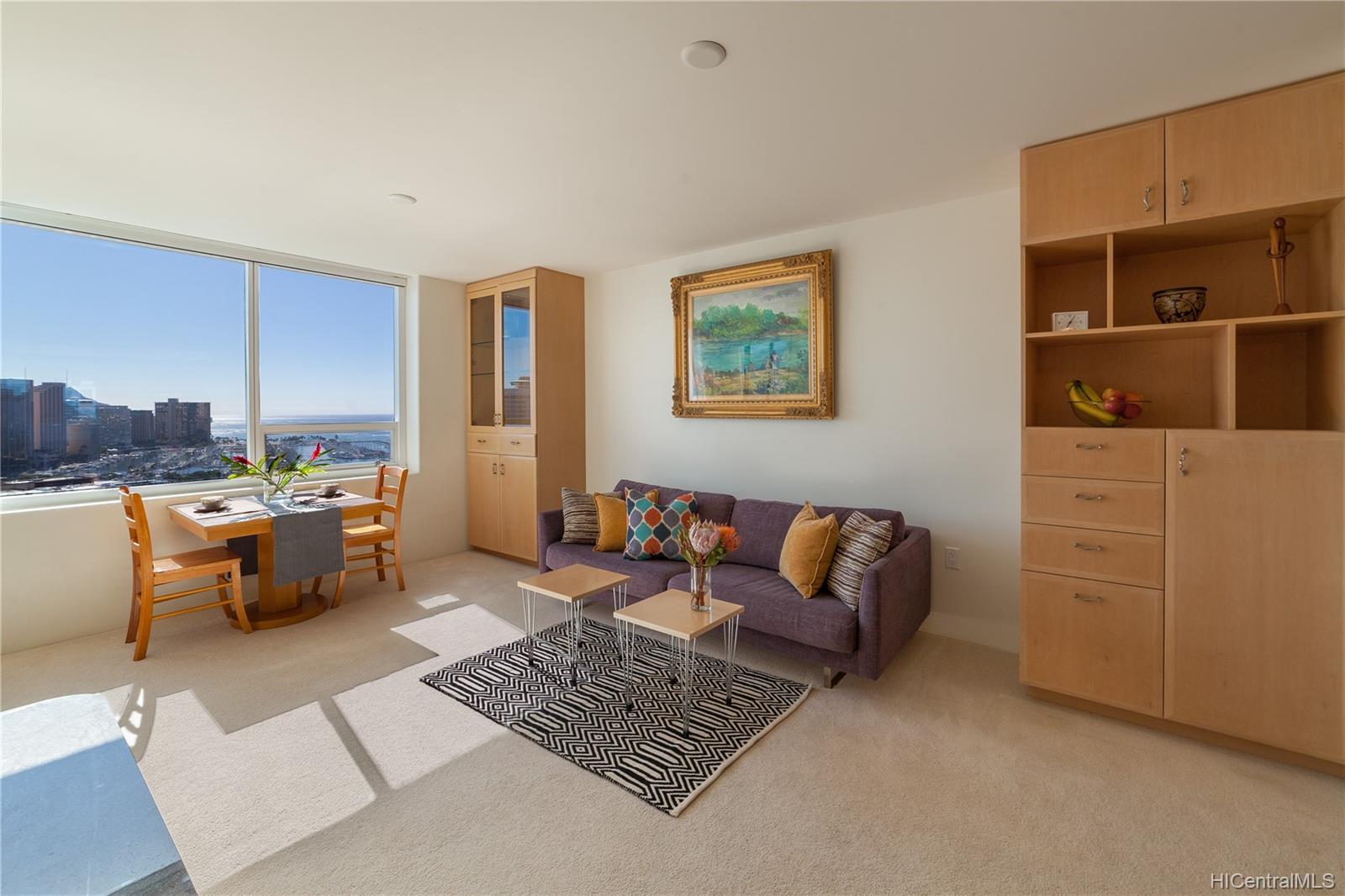 88 Piikoi Street #2507, Honolulu, HI 96814