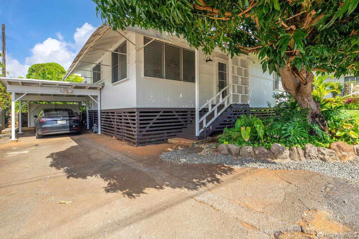 836A 11th Avenue Honolulu, HI 96816