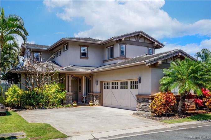 520 Lunalilo Home Road #ER113, Honolulu, HI 96825