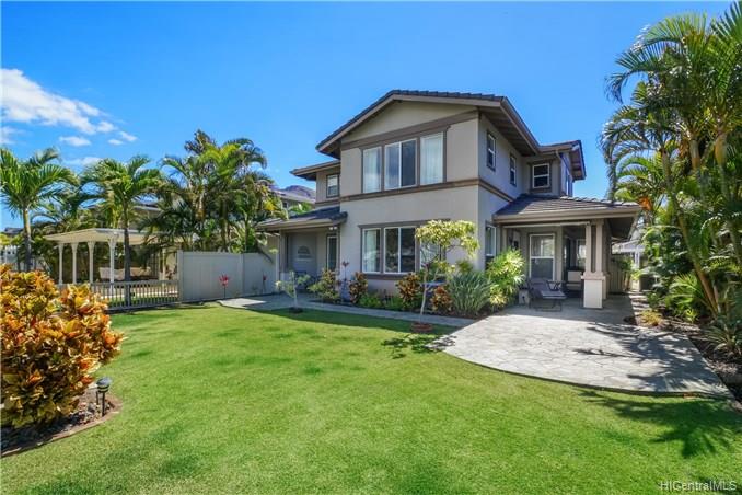 520 Lunalilo Home Road #ER113, Honolulu, HI 96825