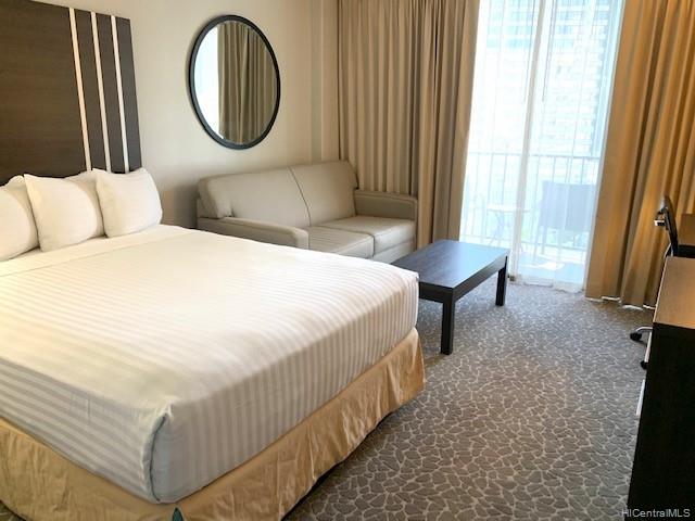 1850 Ala Moana Boulevard #915, Honolulu, HI 96815
