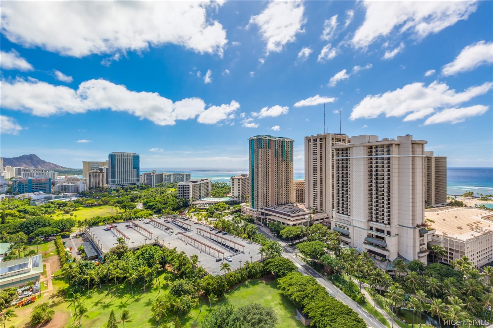 1910 Ala Moana Boulevard #28C, Honolulu, HI 96815