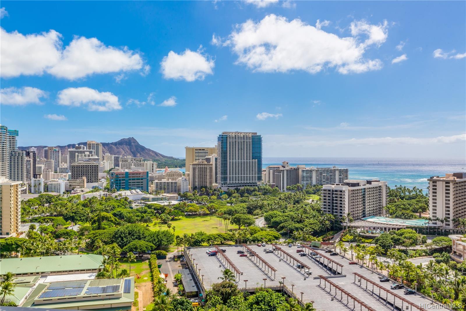 1910 Ala Moana Boulevard #28C, Honolulu, HI 96815