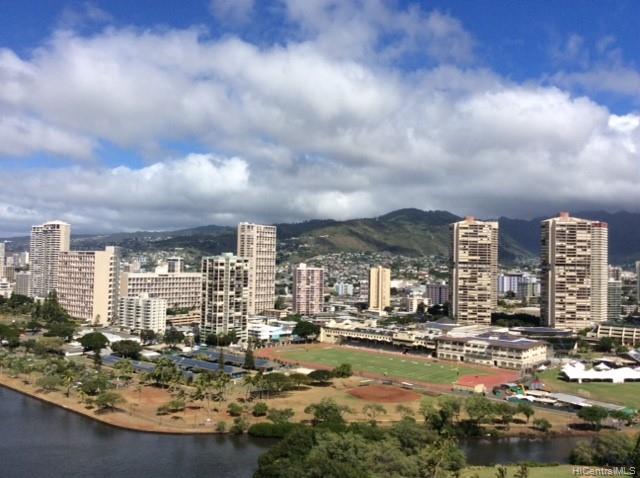 445 Seaside Avenue #2604, Honolulu, HI 96815
