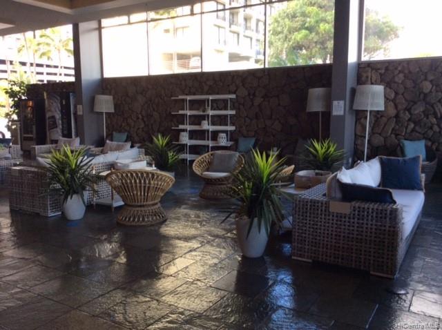 445 Seaside Avenue #2604, Honolulu, HI 96815