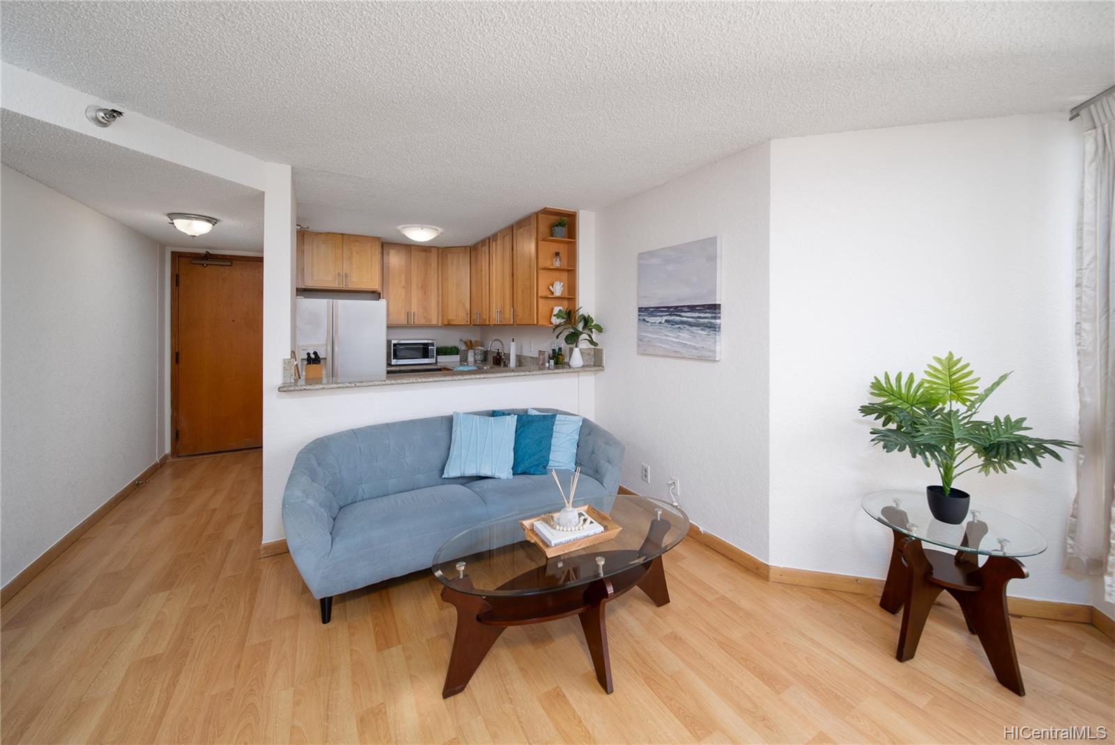 300 Wai Nani Way #1203, Honolulu, HI 96815