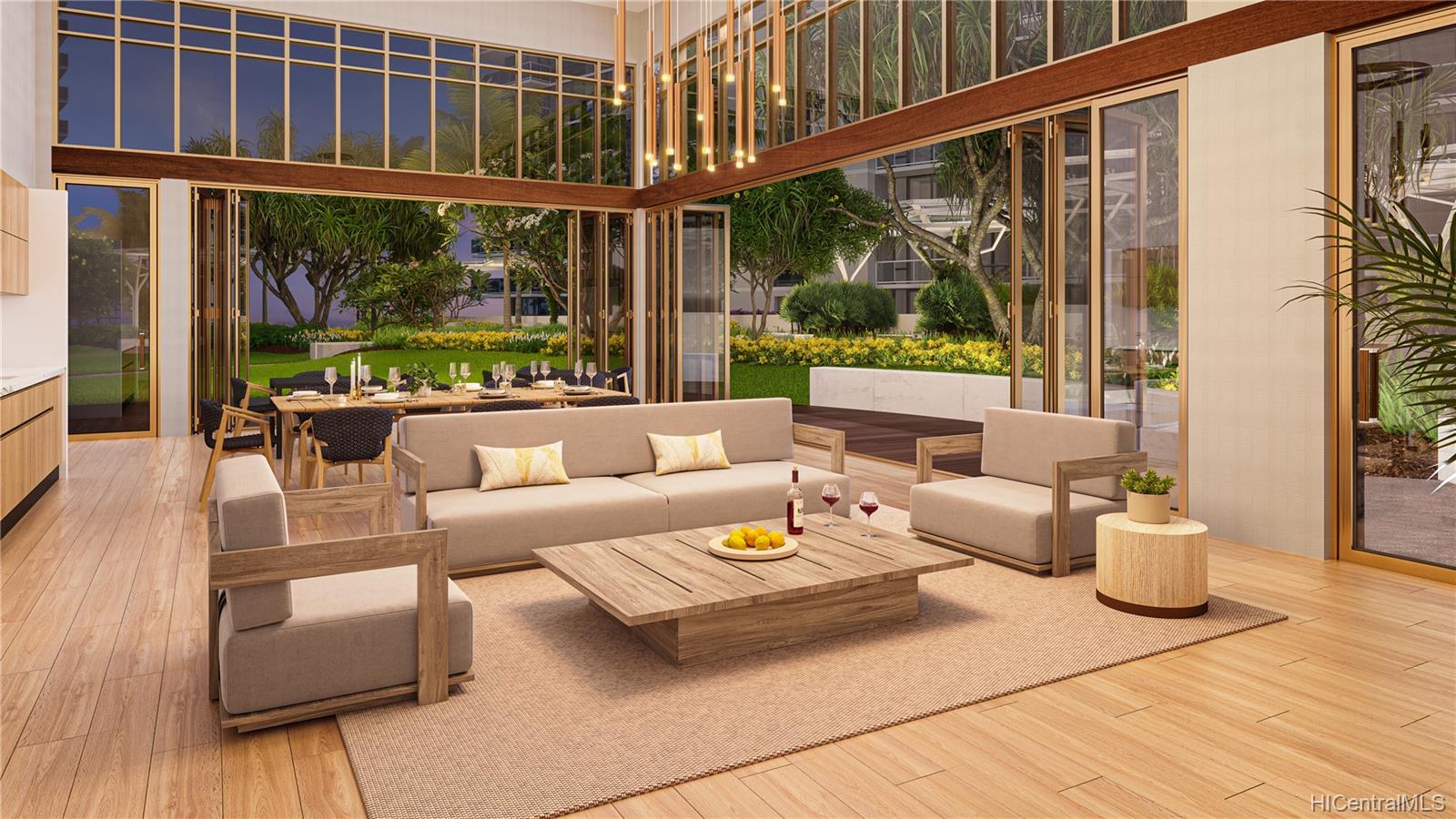 825 Keeaumoku Street #2818, Honolulu, HI 96814