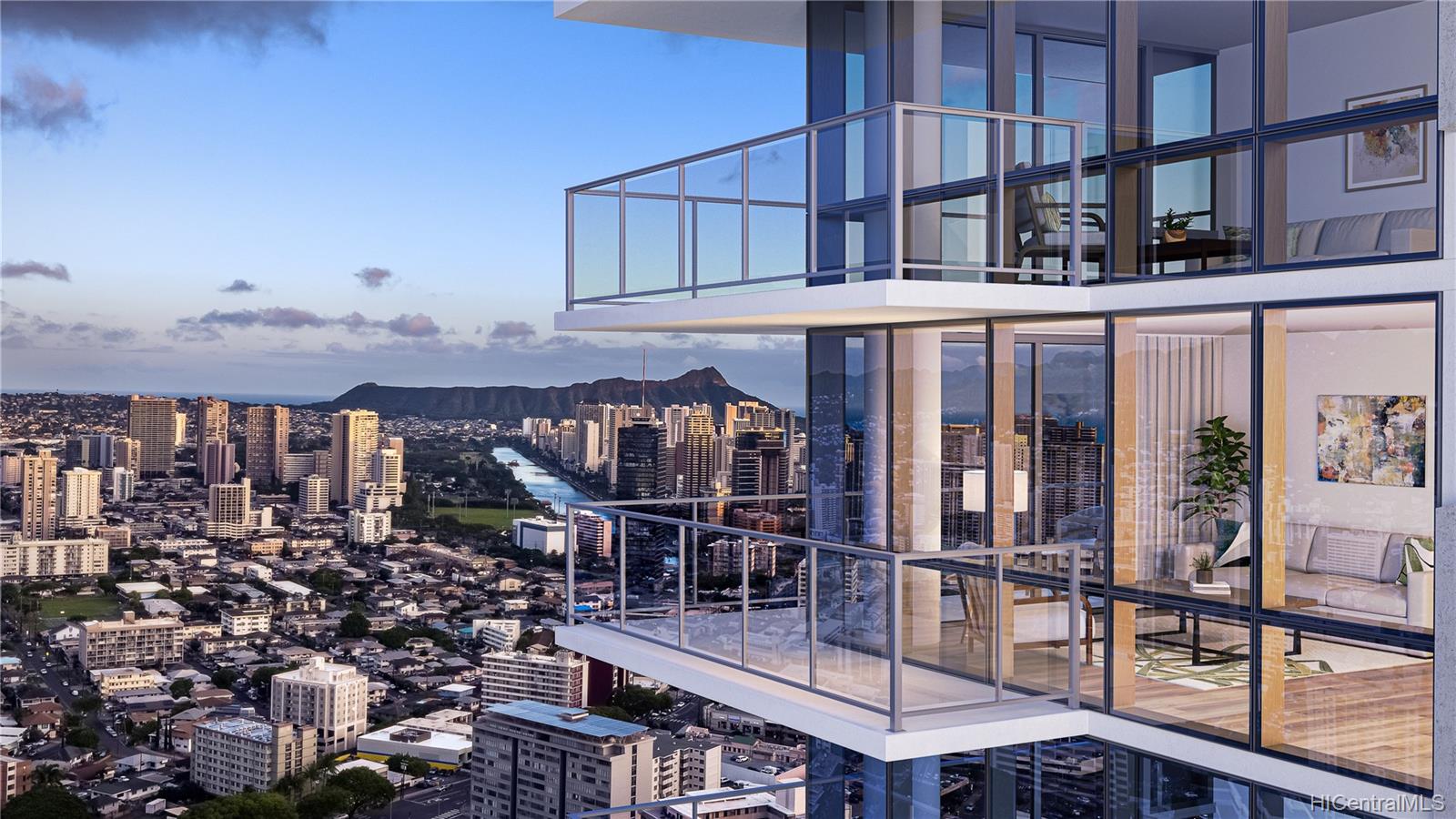 825 Keeaumoku Street #511, Honolulu, HI 96814