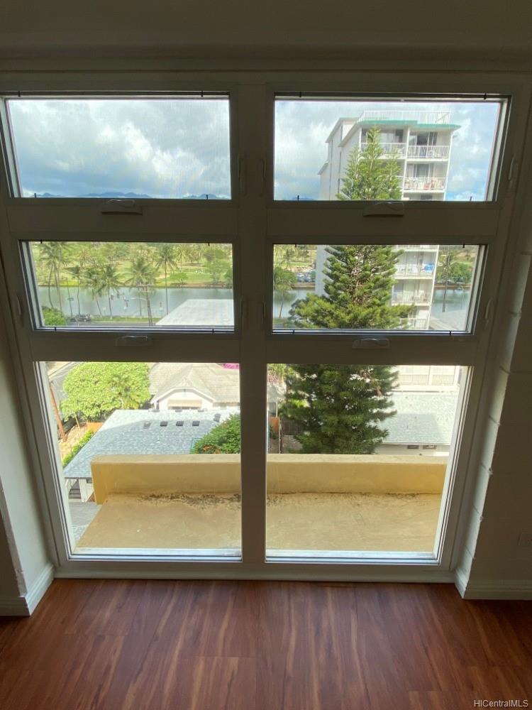 303 Liliuokalani Avenue #701, Honolulu, HI 96815