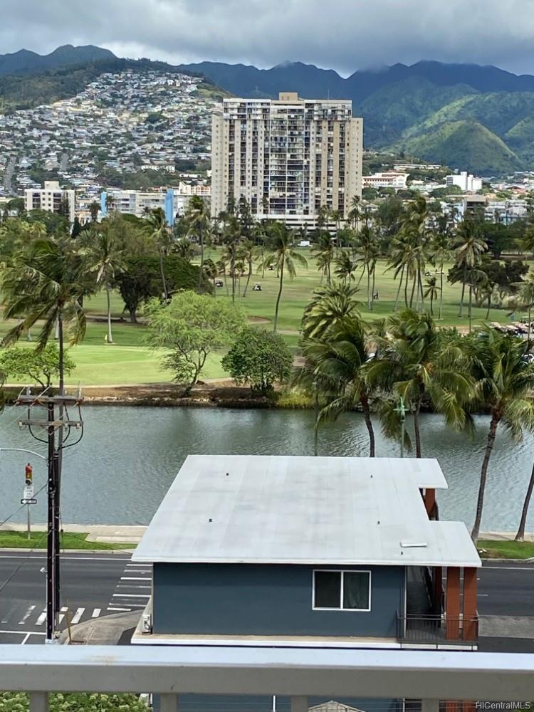 303 Liliuokalani Avenue #701, Honolulu, HI 96815